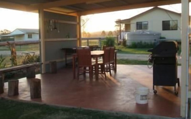 Lee Farm Stay Cottages
