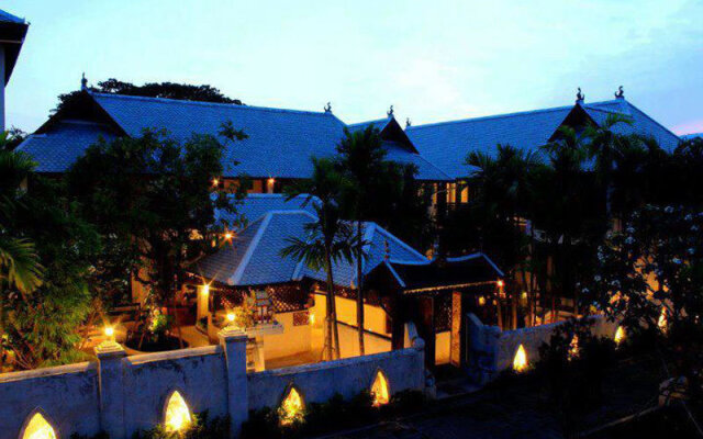 The Athitan Boutique Hotel & Resort Chiang Mai