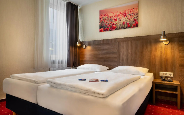 Hotel Leonet