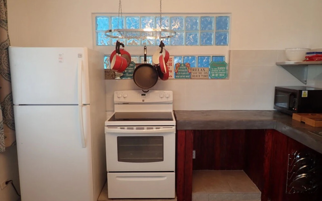 The Vieques Guesthouse