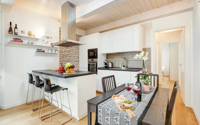 Civico36 Feels Like Home Apartment