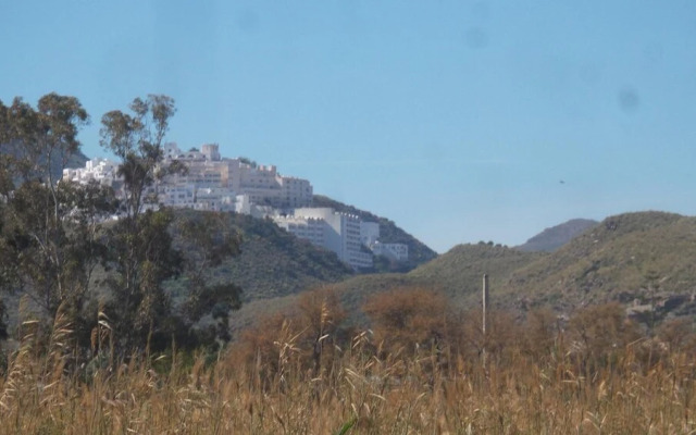 Cortijo La Fuensanta