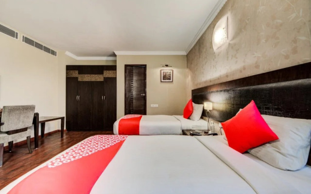 Ss Calypso By OYO Rooms