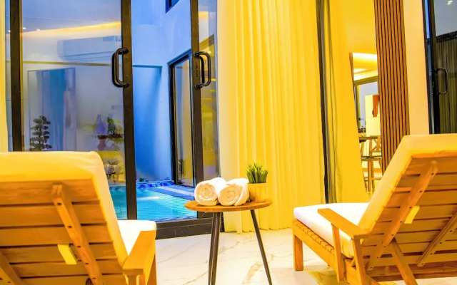The Land Villas
