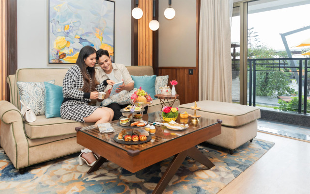 Radisson Blu Resort Dharamshala