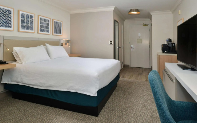 Hilton Garden Inn Napa