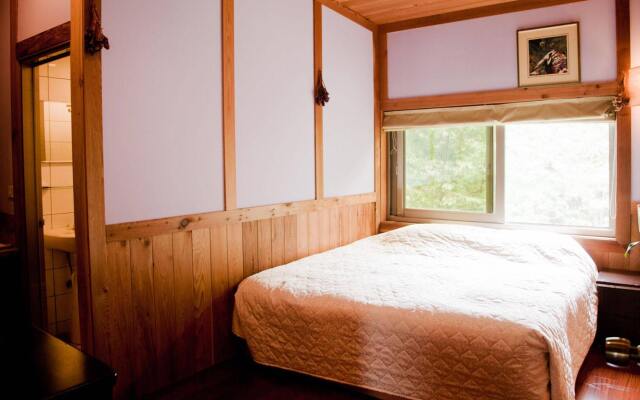 Tian Hsiang Tea B&B