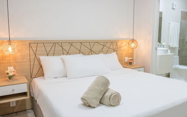 Brava Towers 101 Swim up By Lockey