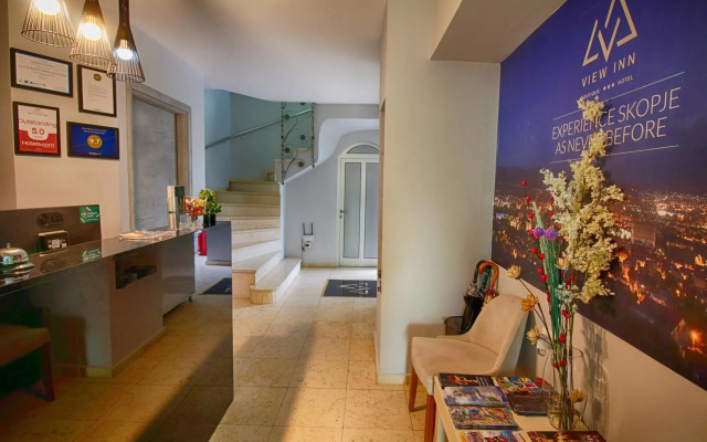 View Inn Boutique Hotel