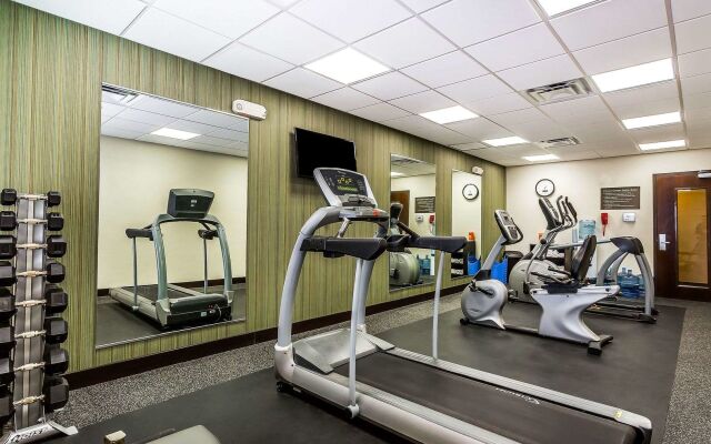 Comfort Inn & Suites Newcastle - Oklahoma City