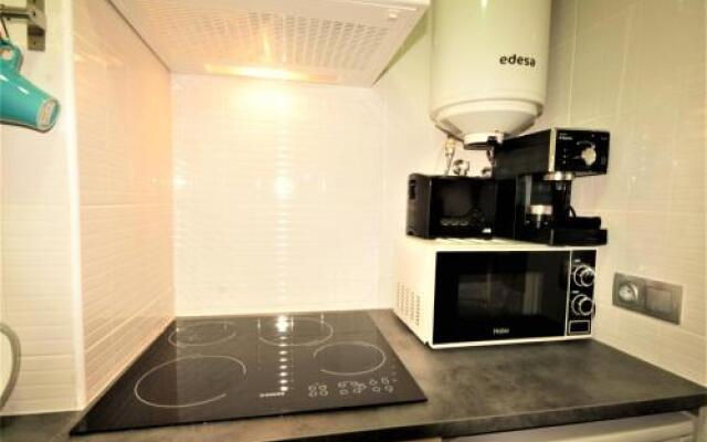 Estudio Marina de Santa Pola