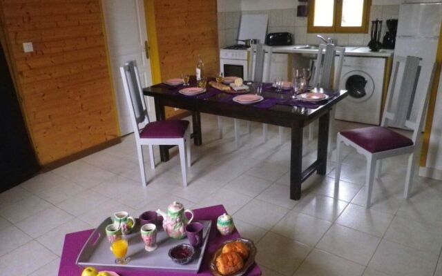 Le Village Enchanteur