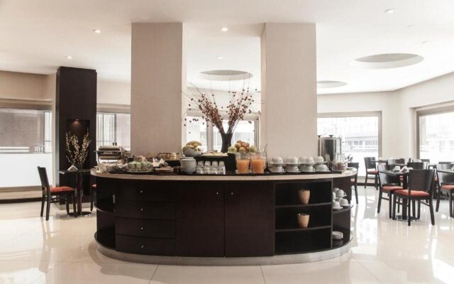 HR Luxor Hotel Buenos Aires