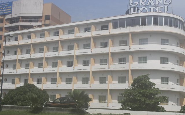Grand Hôtel d'Abidjan
