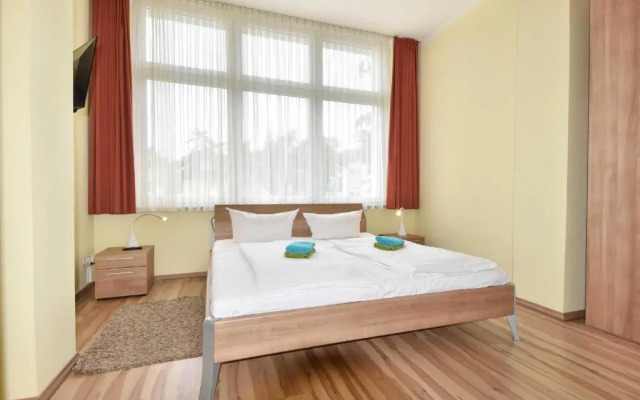 Villa Seestern Wohnung 05