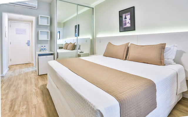 Itapema Beach Resorts by Nobile