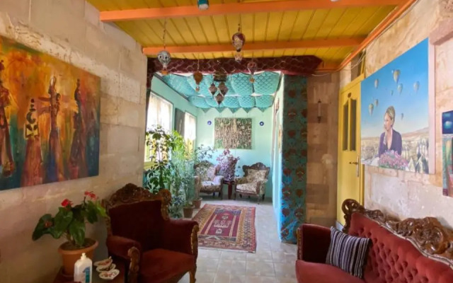 Kemal Stone House Hotel