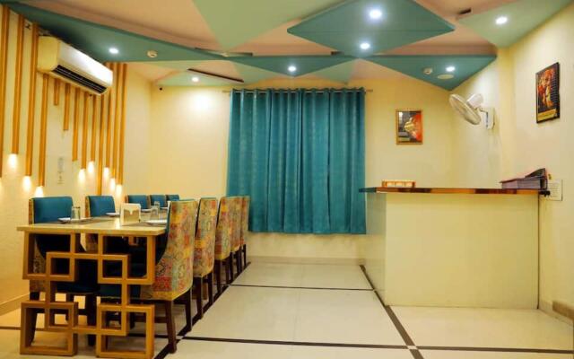 Smart Inn Hotel