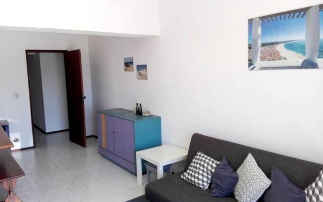 Apartment with 3 Bedrooms in Praia de Mira, with Wonderful Sea View, Furnished Balcony And Wifi - 10 M From the Beach