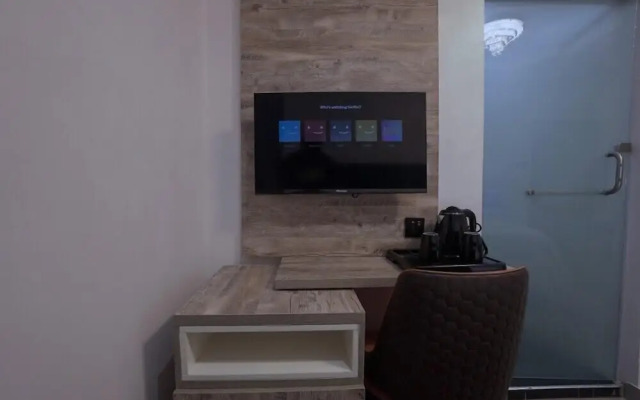 3H Villas Hotel & Luxury Short-Let