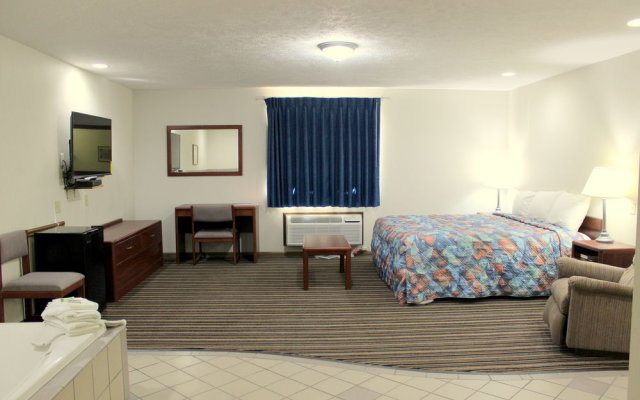 DeSoto Inn & Suites - Missouri Valley, I-29, Exit - 75