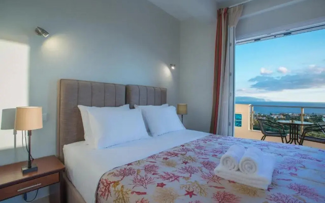 Orizontas Residences