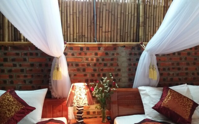Hoalu Eco Homestay Ninh Binh