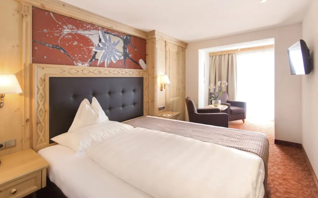Hotel Edelweiss