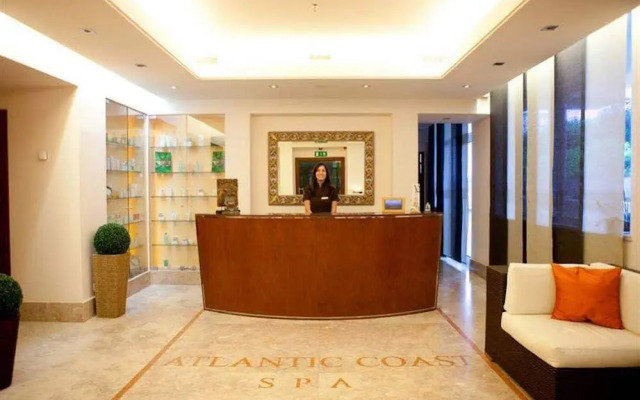 Holiday Residences Praia D’El Rey