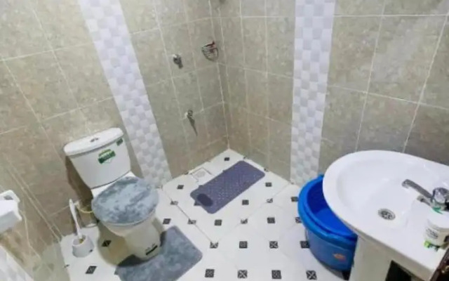 Honey Dew Kitengela Mall Apartments