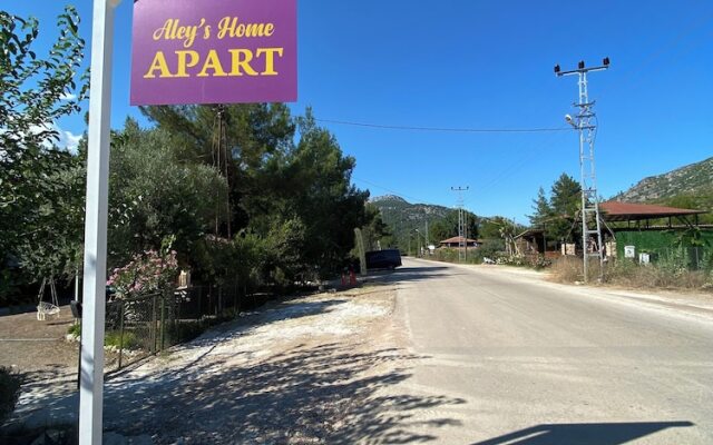 Aley's Home Apart