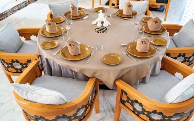 Luxe Grand Hotel Apartments