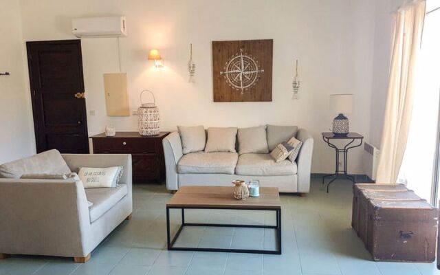 Suite une chambre