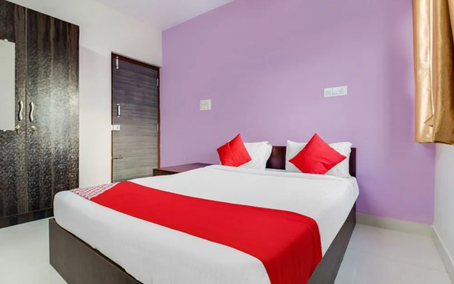 Hotel Surya International by OYO Rooms