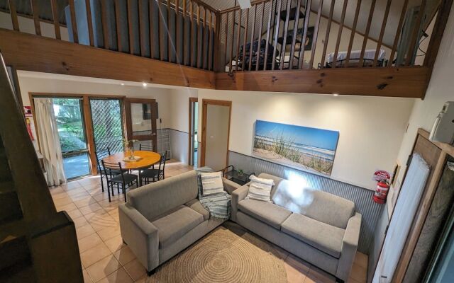 The Oasis at One Mile Beach