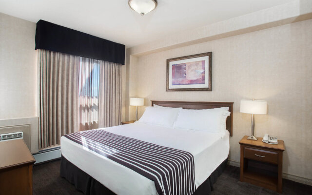 Sandman Hotel & Suites Regina