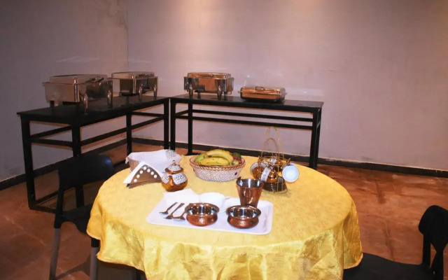 Lemonwood Suites by F9 Hotels
