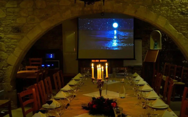 Omodos Katoi Holiday Homes