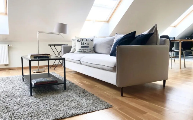 Vilnius Apartments & Suites Old Town