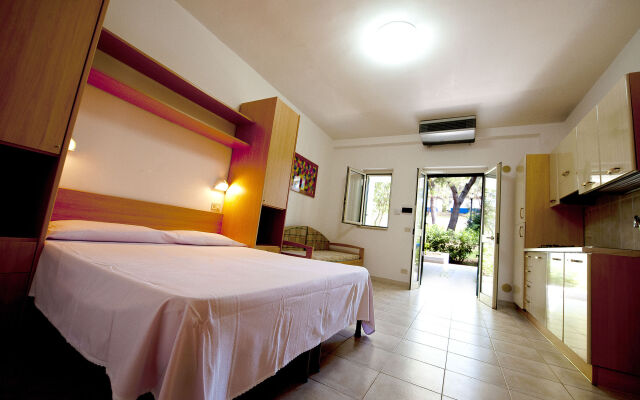 Villaggio Le Diomedee