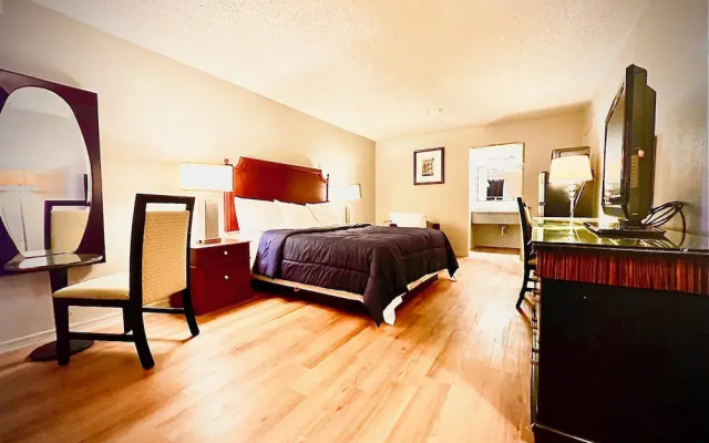 Economy Inn And Suites