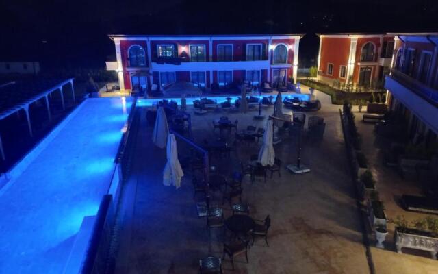 Therma ECO Village