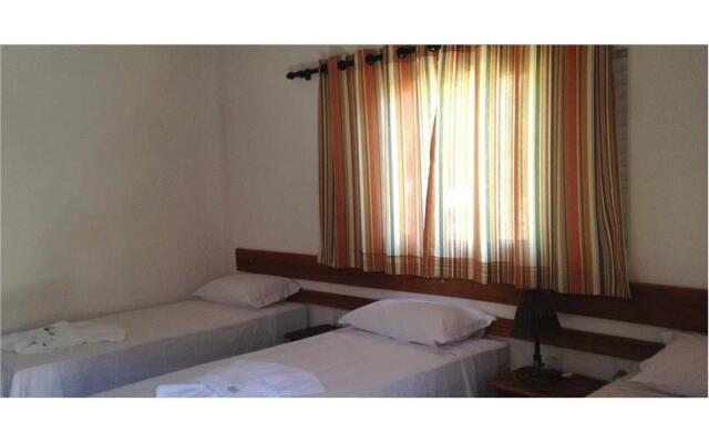 Fazenda Baía Grande