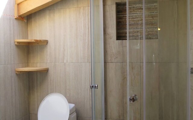 Room in Guest Room - Studio With a Fantastic View