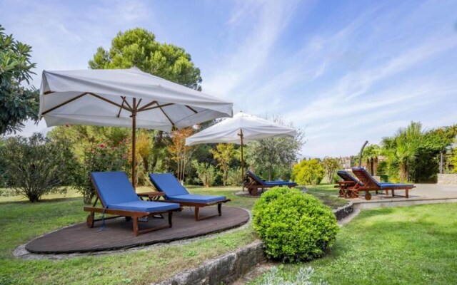 Apartments Villa Rossella 1