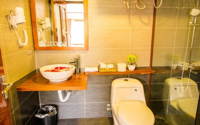 Heart of Sapa Hotel