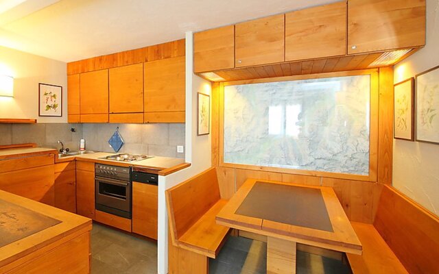 Apartment 342 Silvaplana-Surlej