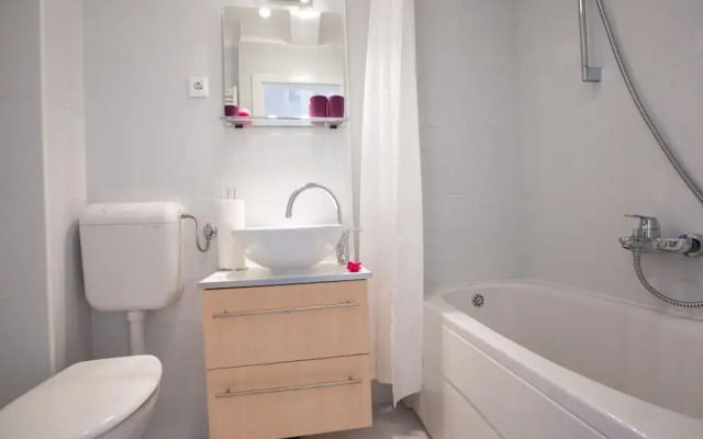 Apartment Nera