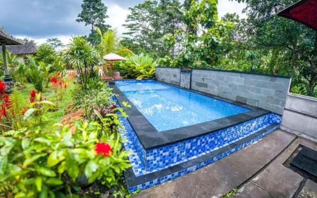 Villa Uma Ayu Sidemen