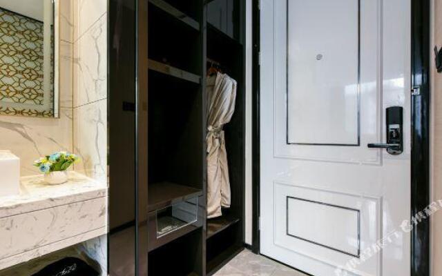 Xi'an Deluxe Hotel Beijing Tiananmen ZhuKou subway station stoye